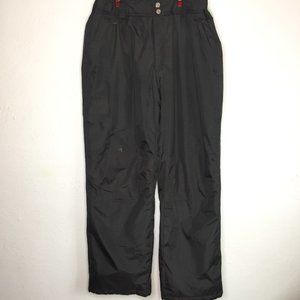 CB men's size XL black ski/snow pants.